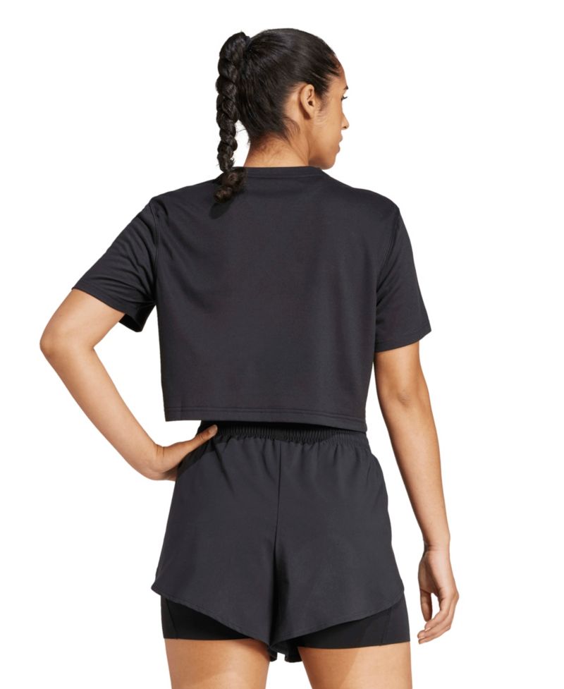 Women's Train Essentials Boxy Workout T-Shirt