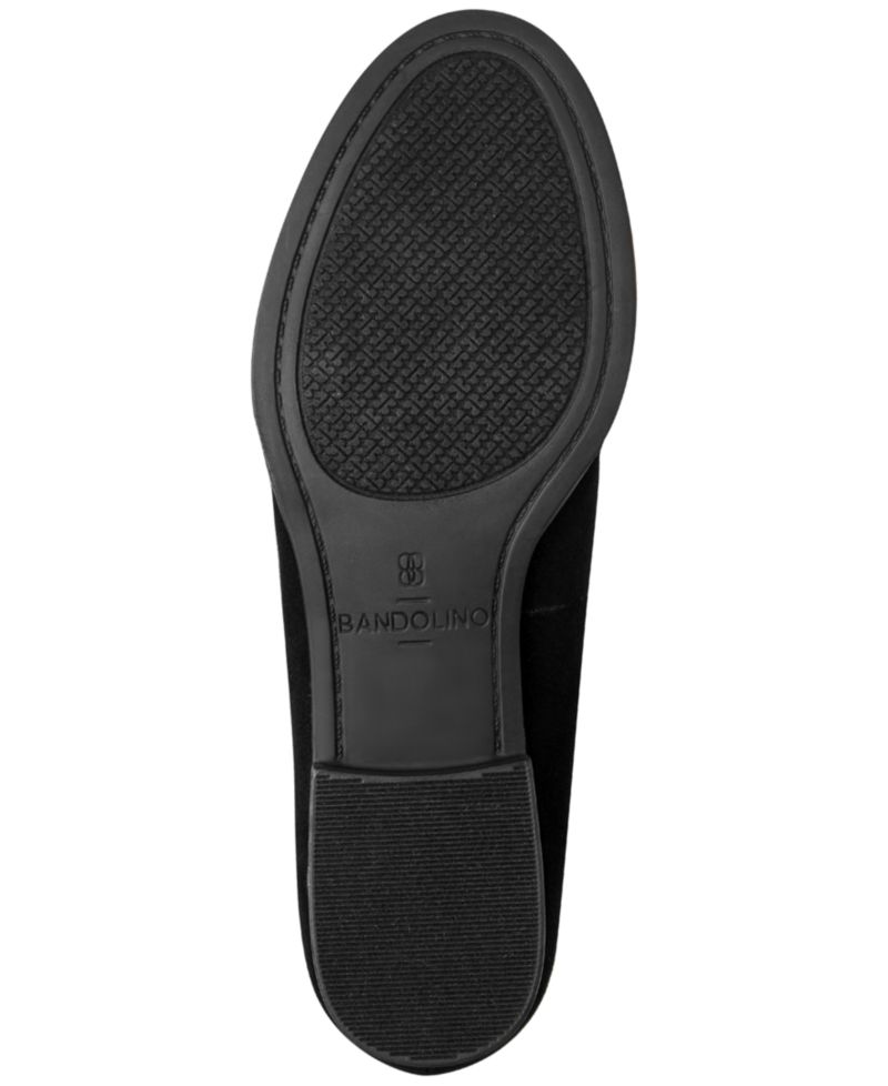 Women's Linzer Tailored Tassel Loafers