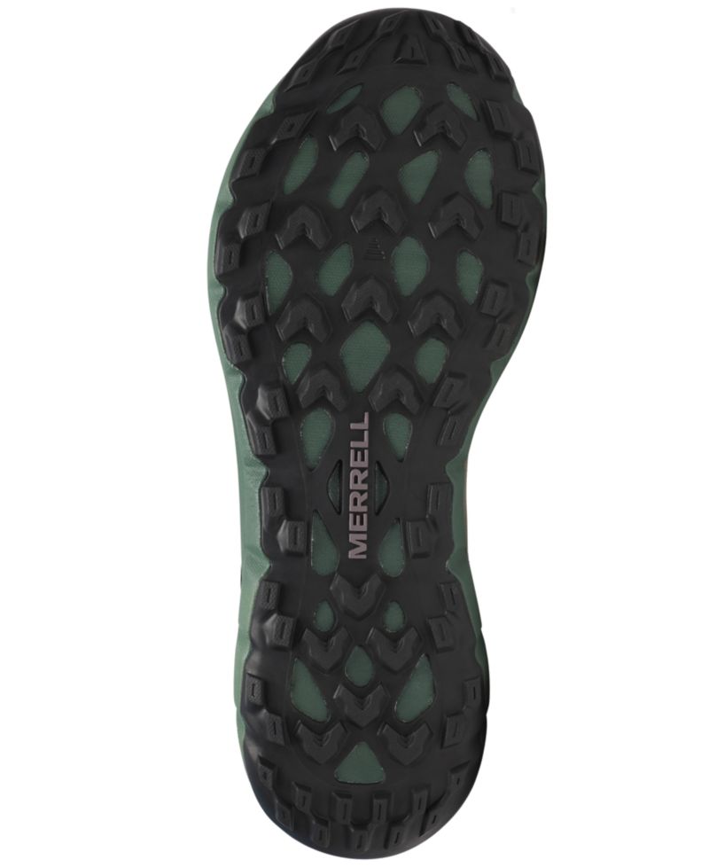Men's NOVA 4 Trail Sneaker