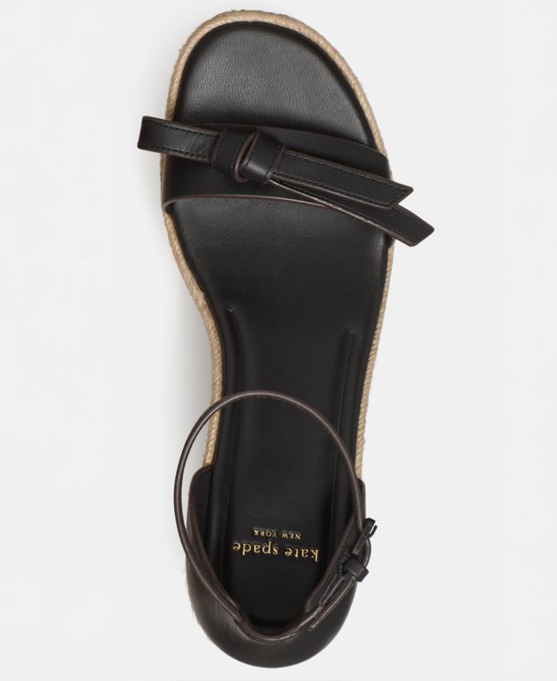 Women's Loop Espadrille Wedge Sandals