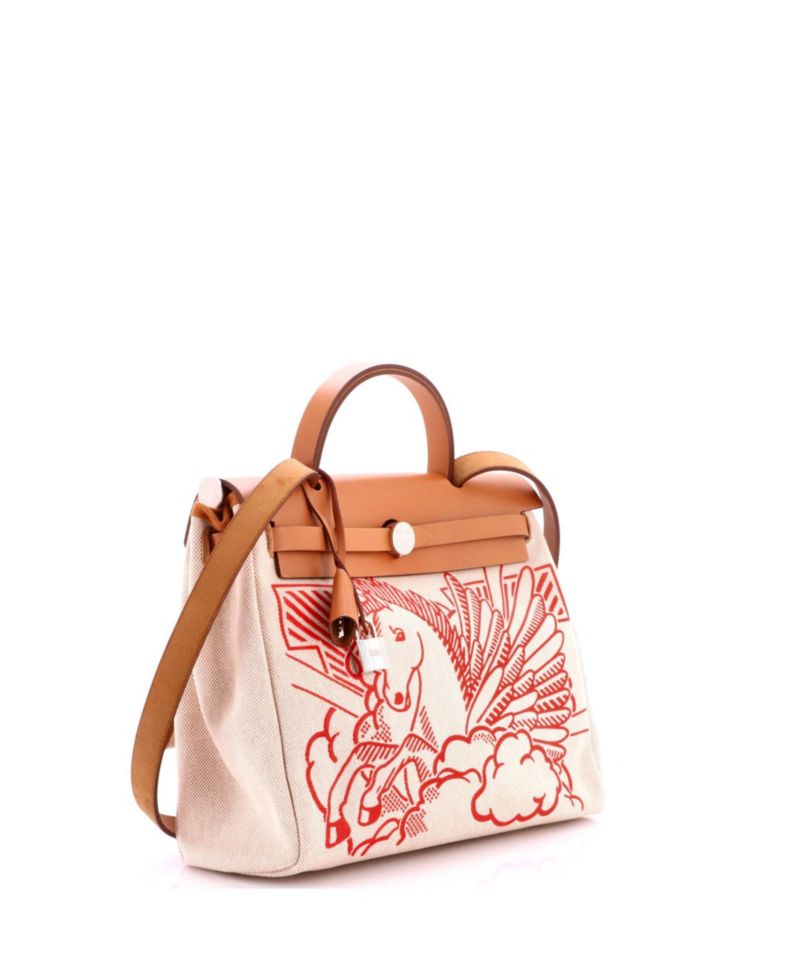 31 Herbag Zip Pegase Pop Crossbody Shoulder Bag
