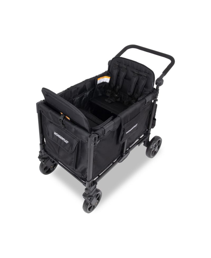 Wonderfold W4 Elite Pro Stroller Wagon