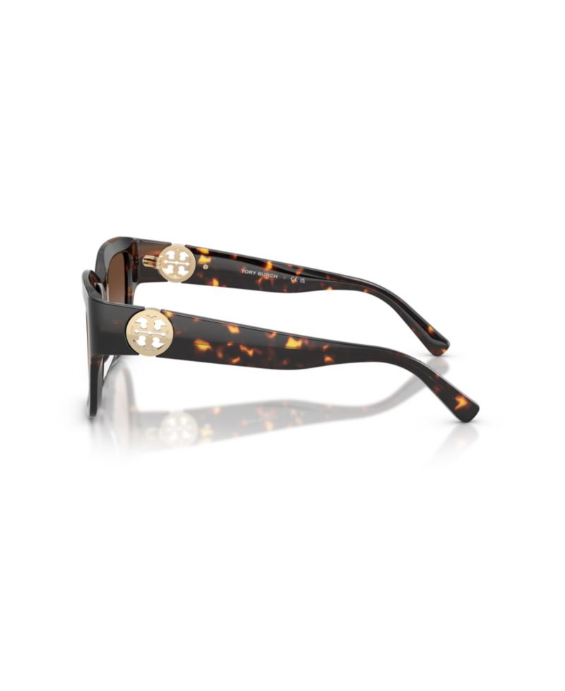 Women's Square Sunglasses, TY7228U