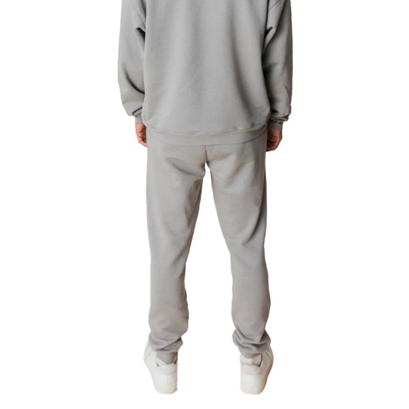 Men's Men s Organic Cotton Teddy Everywhere Jogger