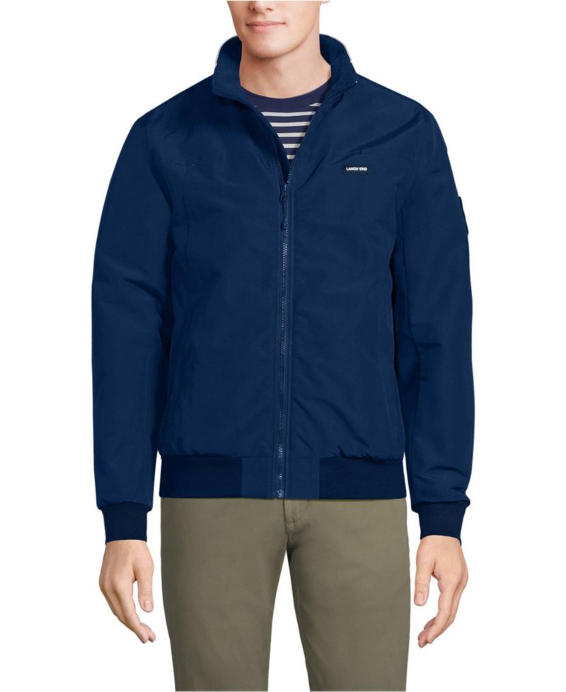 Men's Classic Squall Waterproof Insulated Winter Jacket