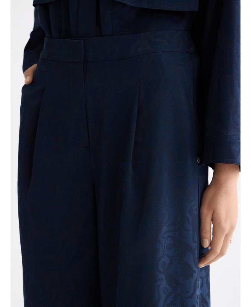 Women's Eleni - High Rise Wide Leg