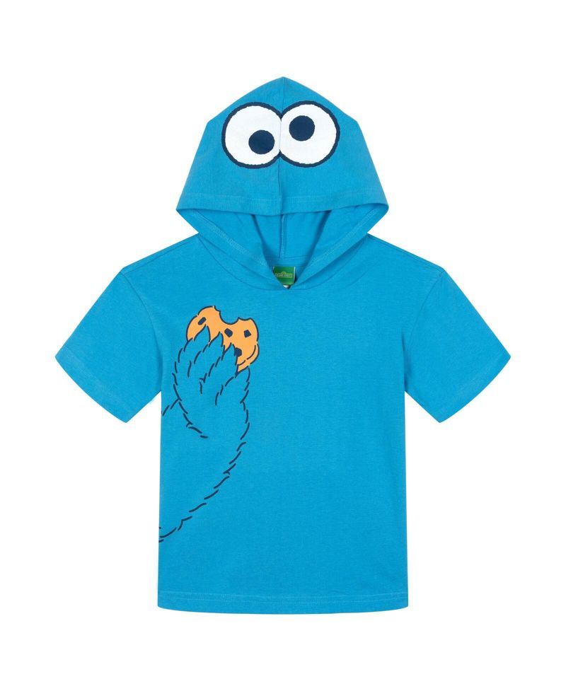 Little Boys Kids' (5) Cosplay Hooded T-Shirt