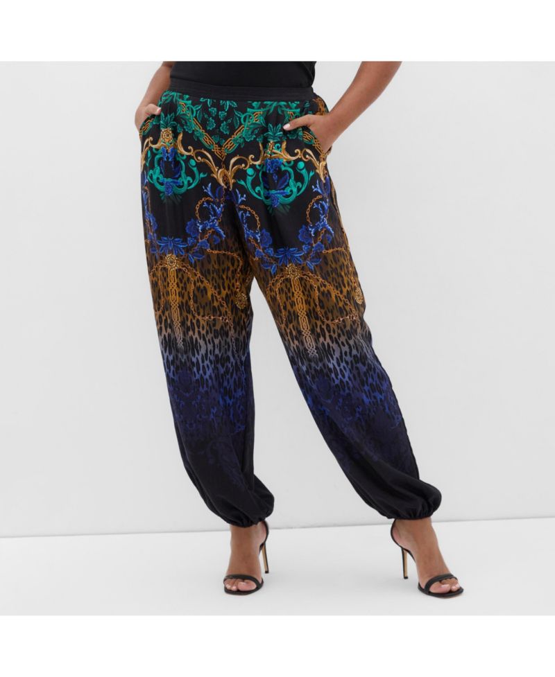 Plus Size Savannah Decadence Pant