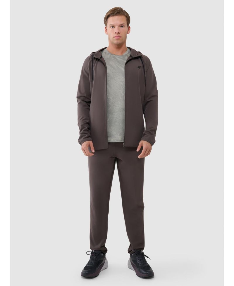 Men’s Quick-Drying Stretch Training Pants