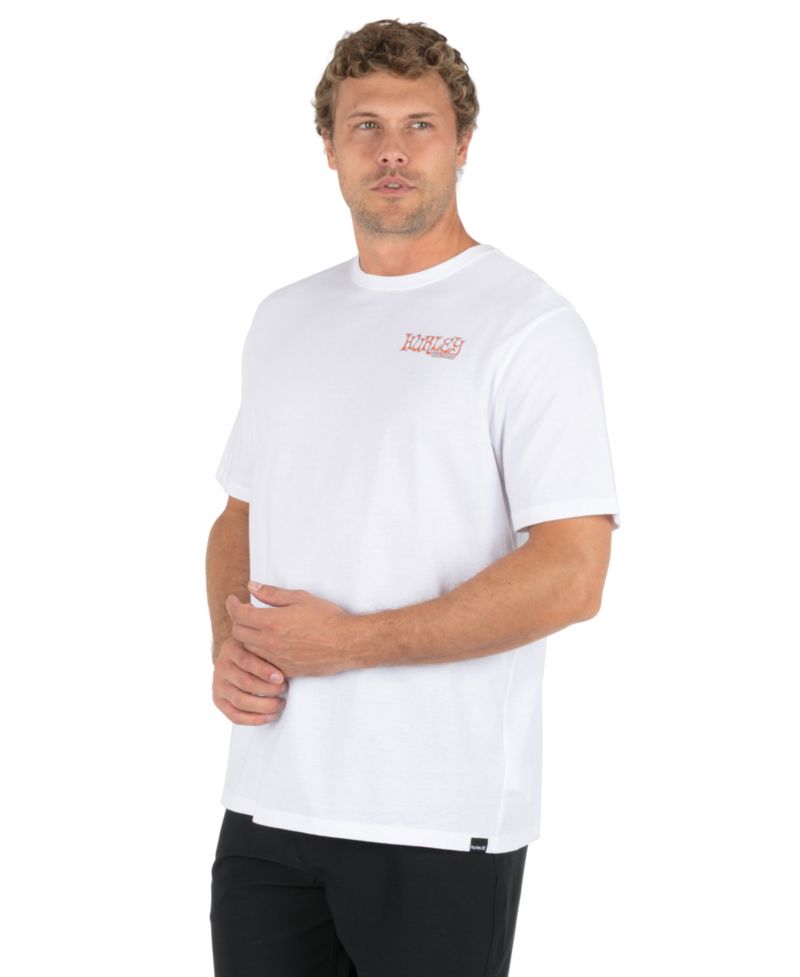 Men's Van Life Short-Sleeve T-Shirt