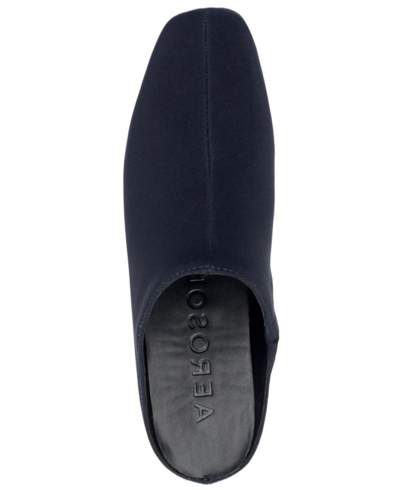 Women's Maddy Heel Mules