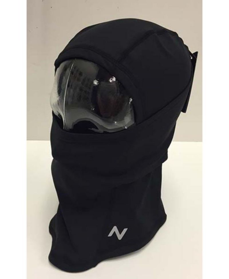 Men's Ski Mask Black Ski Mask Balaclava Black Ski Mask Cold Weather Accessories