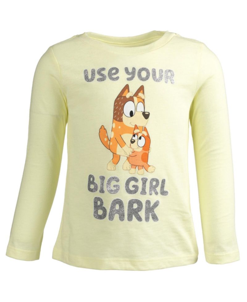 Girls 2 Pack T-Shirts