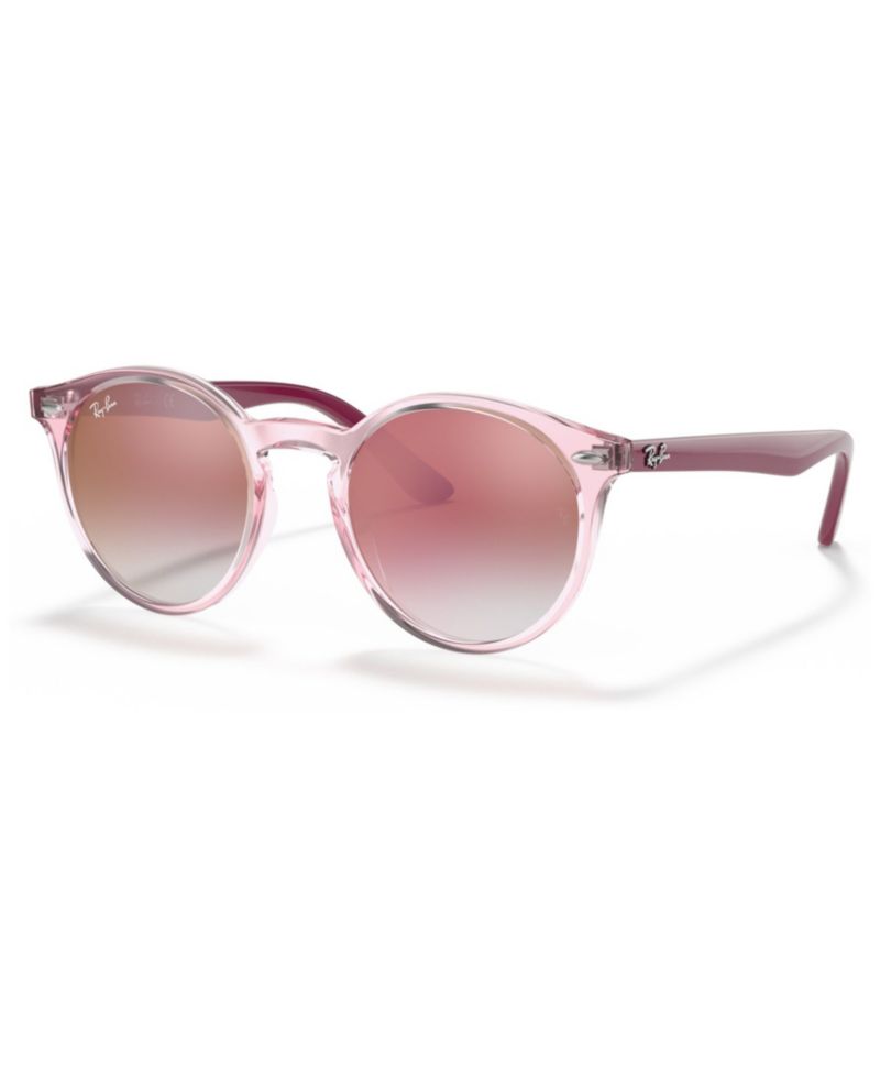 Kids Phantos Sunglasses, 0RJ9064S (Ages 7-10)