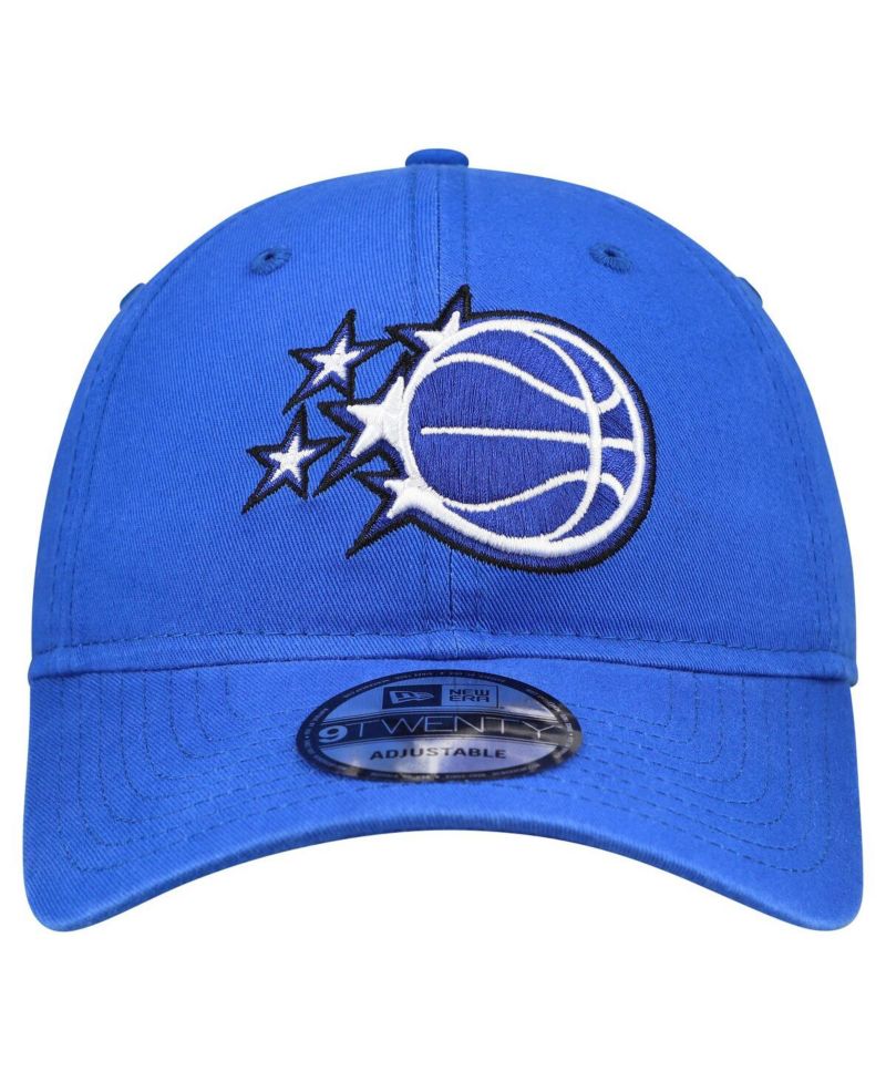 Men's Blue Orlando Magic 9TWENTY 2.0 Adjustable Hat