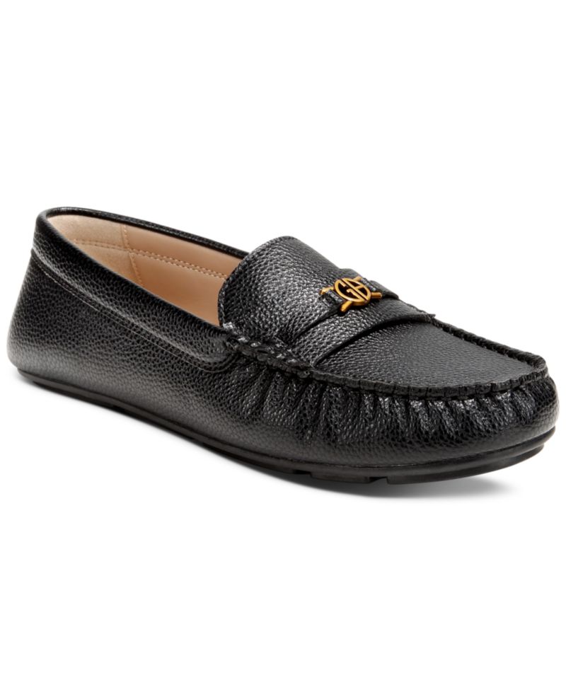 Women's Caelann Slip On Driver Loafers