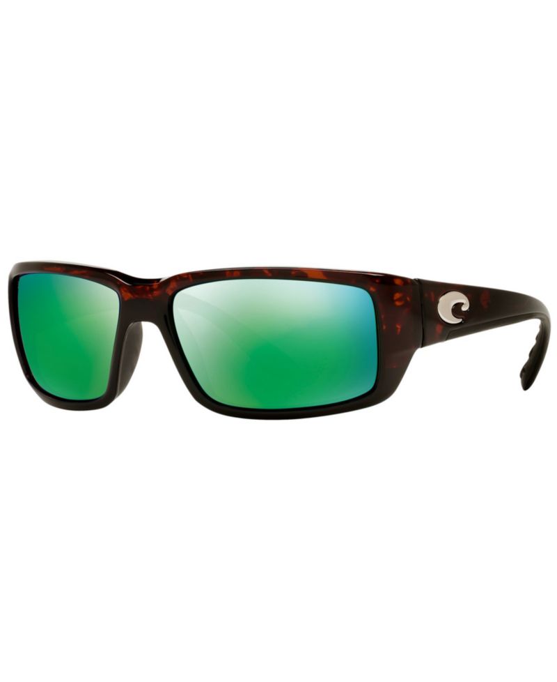Polarized Sunglasses, FANTAIL 59P