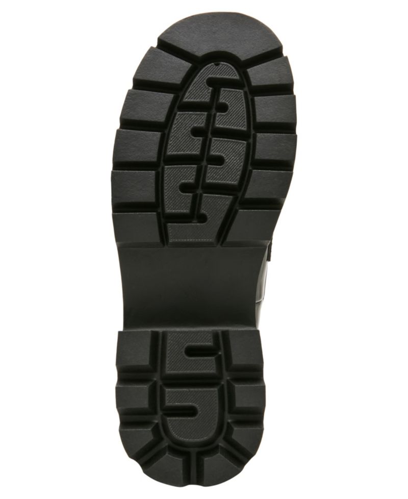 Women's Millie Lug-Sole Tailored Loafers