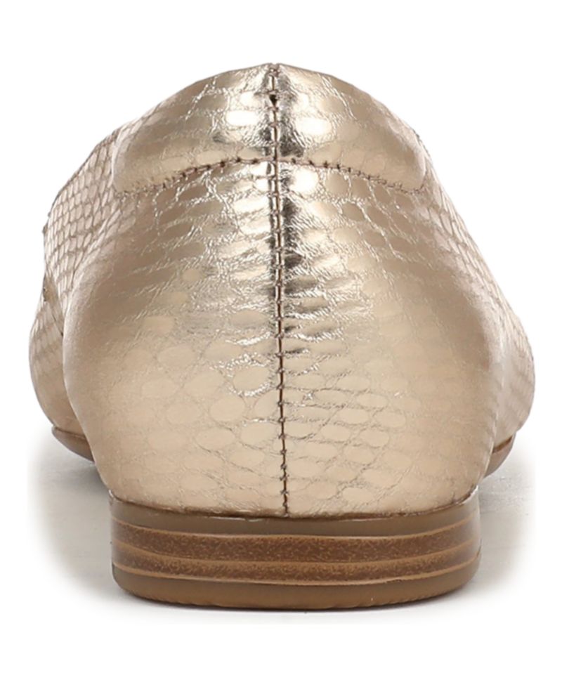 Women's Kelly-Ballet Square Toe Flats