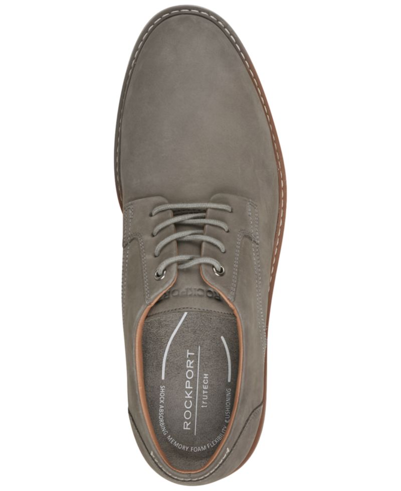Men's Foley Casual Oxfords