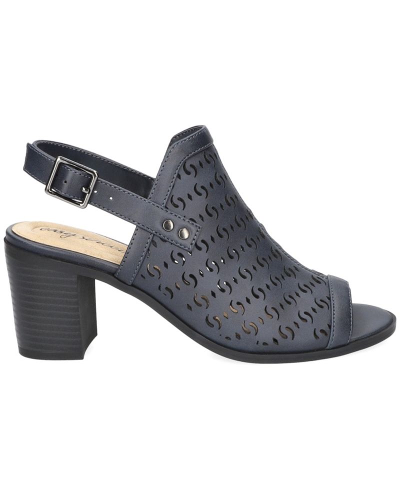 Women's Chellie Block Heel Sandals