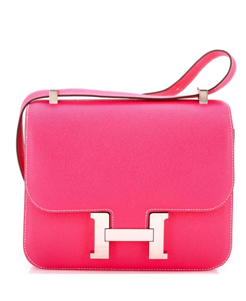 24 Constance Bag Epsom