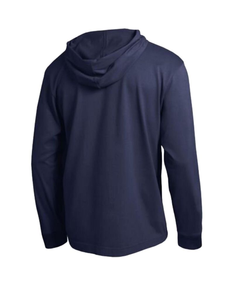 Men's Arizona Wildcats Gradient All-Star Graphic Long-Sleeve Hoodie
