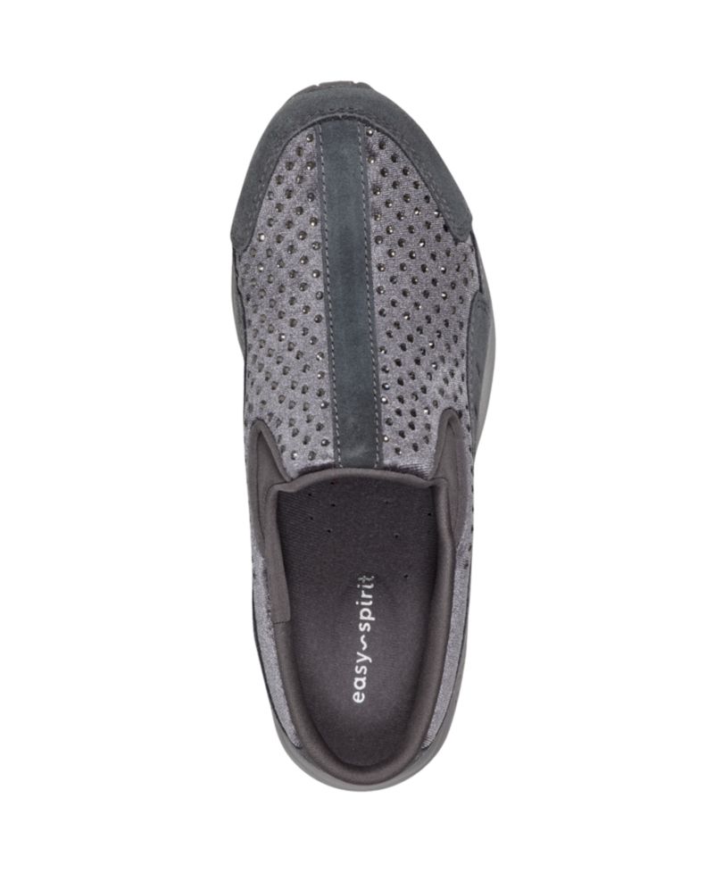 Женские кроссовки Mule Walking Slip-On для путешествий