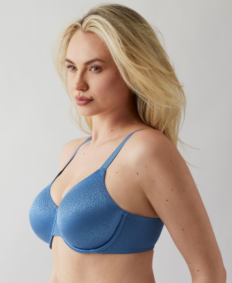 Women's Back Appeal Underwire Bra 855303