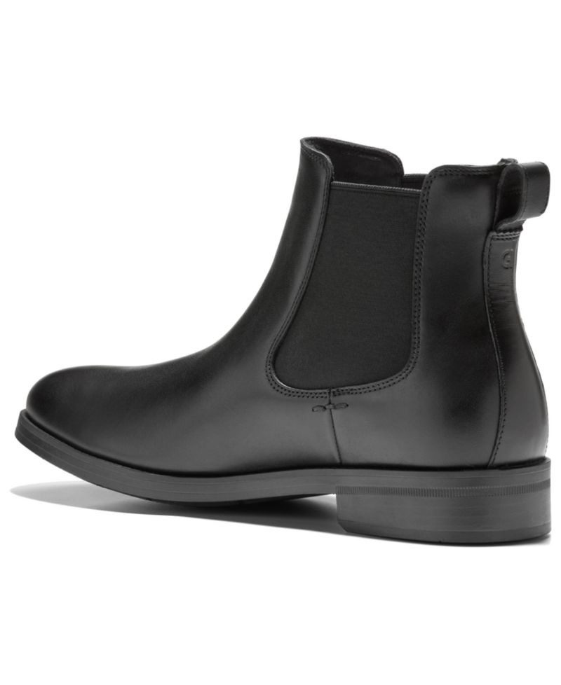 Men's Newmark Grand Flexcraft™ Chelsea Boots