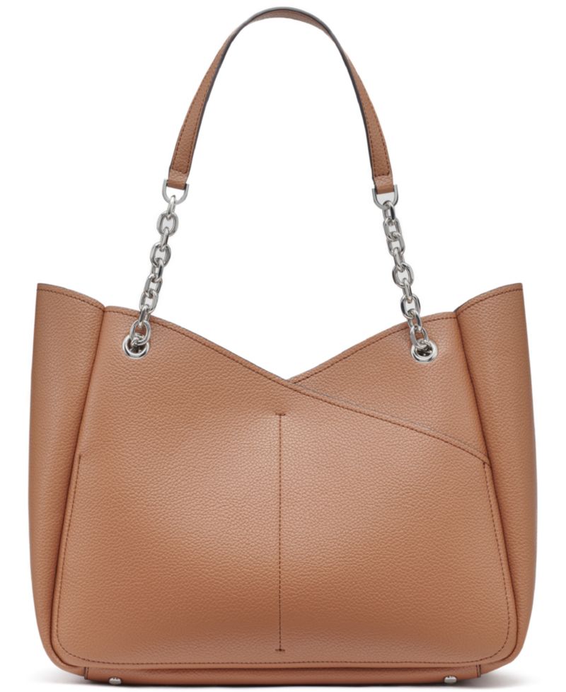 Zoe Large Tote Bag