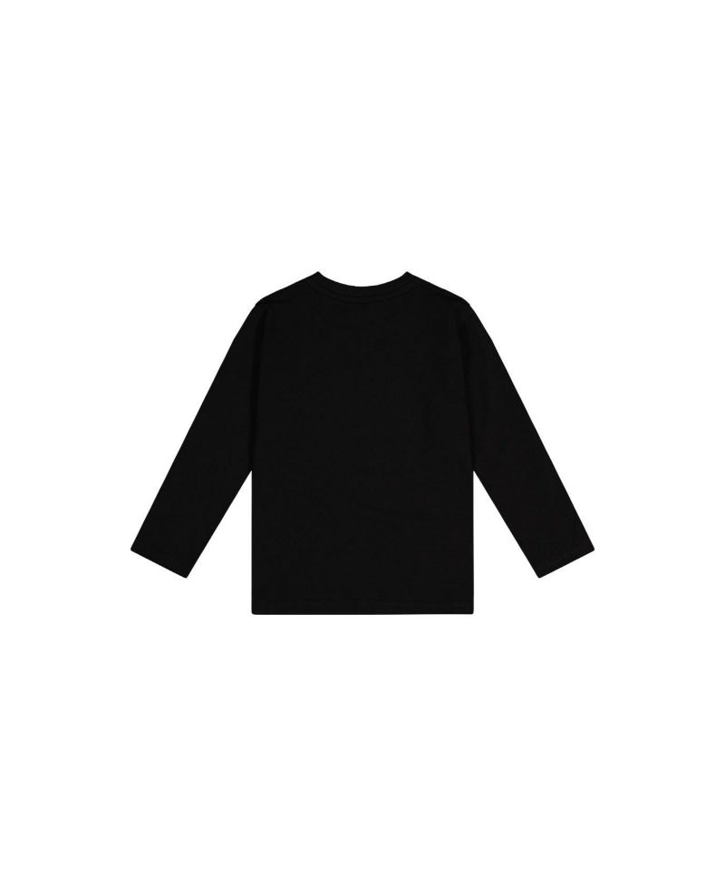 Big Boys (6-12) Organic Cotton Jersey T-Shirt