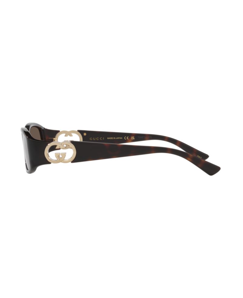 Women's Small Sunglasses, GG1661S GC002287