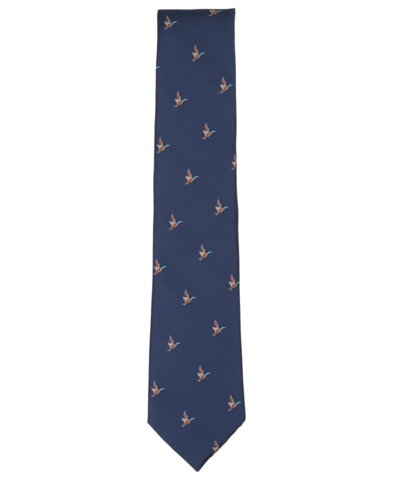 Men's Haverford Neat Tie