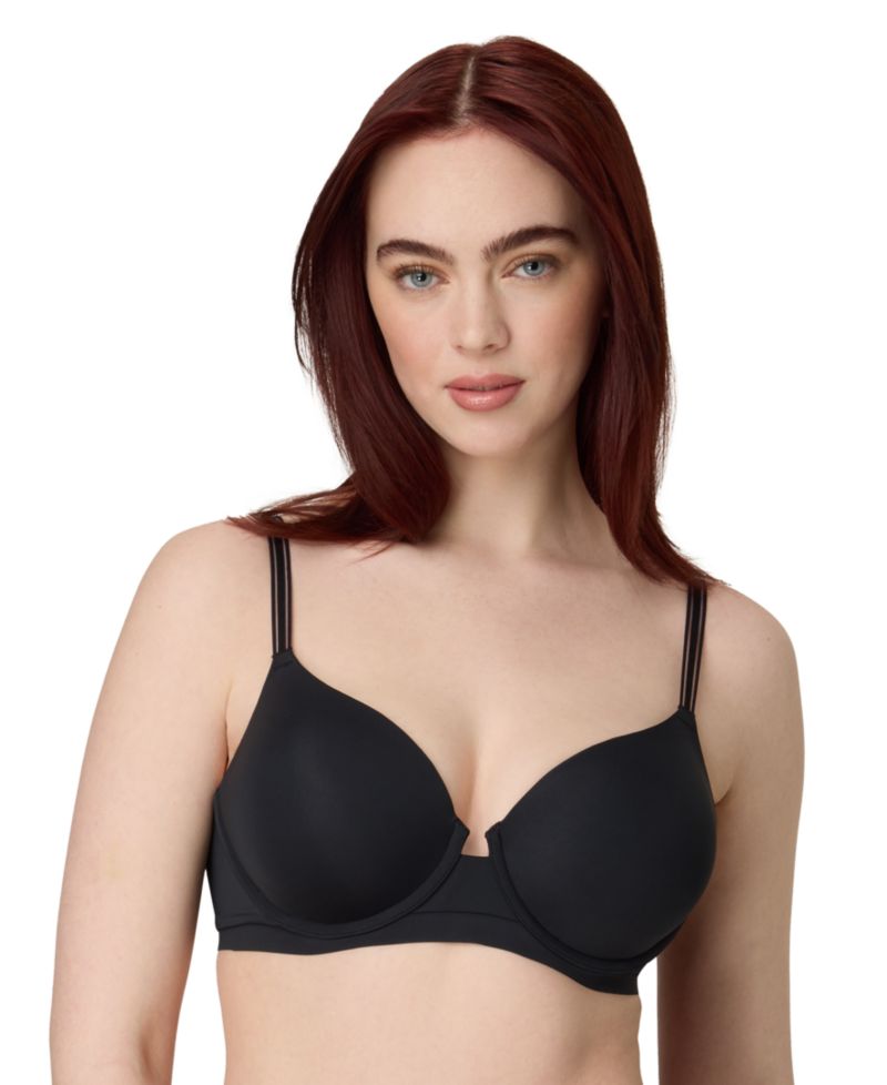 Women's Barely There Full-Coverage Bra DM2500