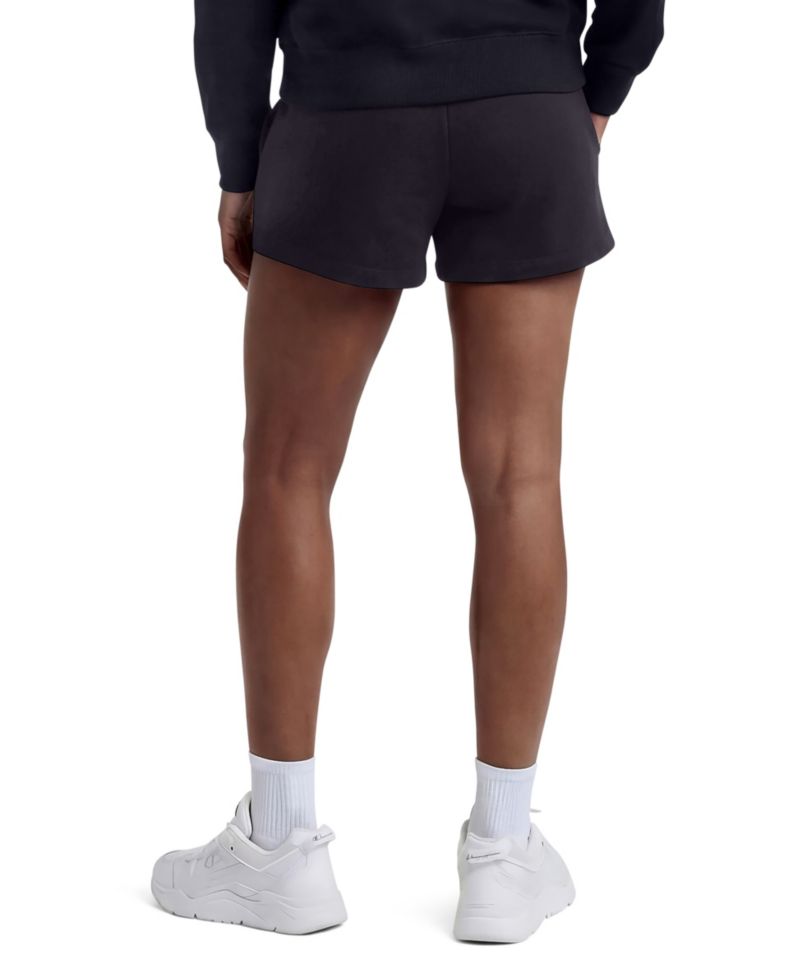 Women's Lightweight Lounge Pull-On Short
