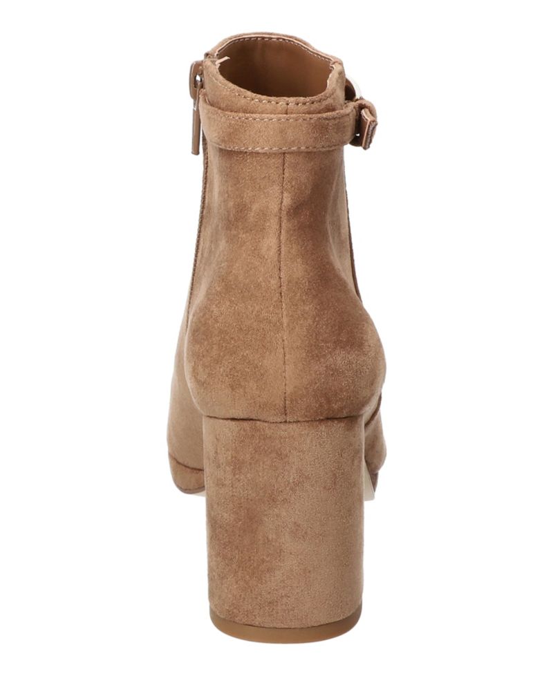 Women's Hudson Ankle Booties