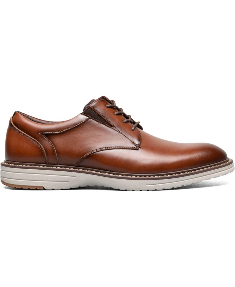 Men's Gates Plain Toe Oxfords