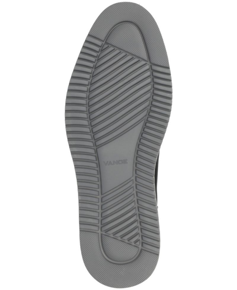 Men's Stratton Comfort Chukka Boot