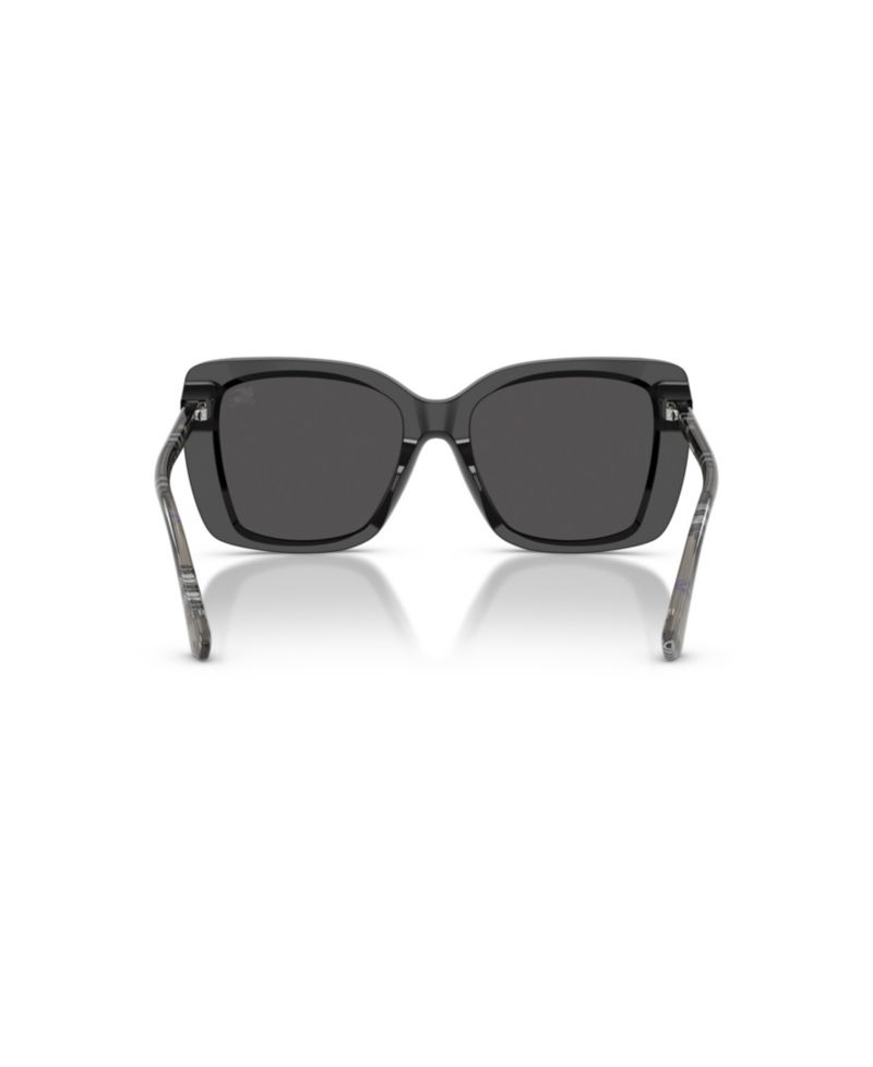 Women's Square Sunglasses, BE4456