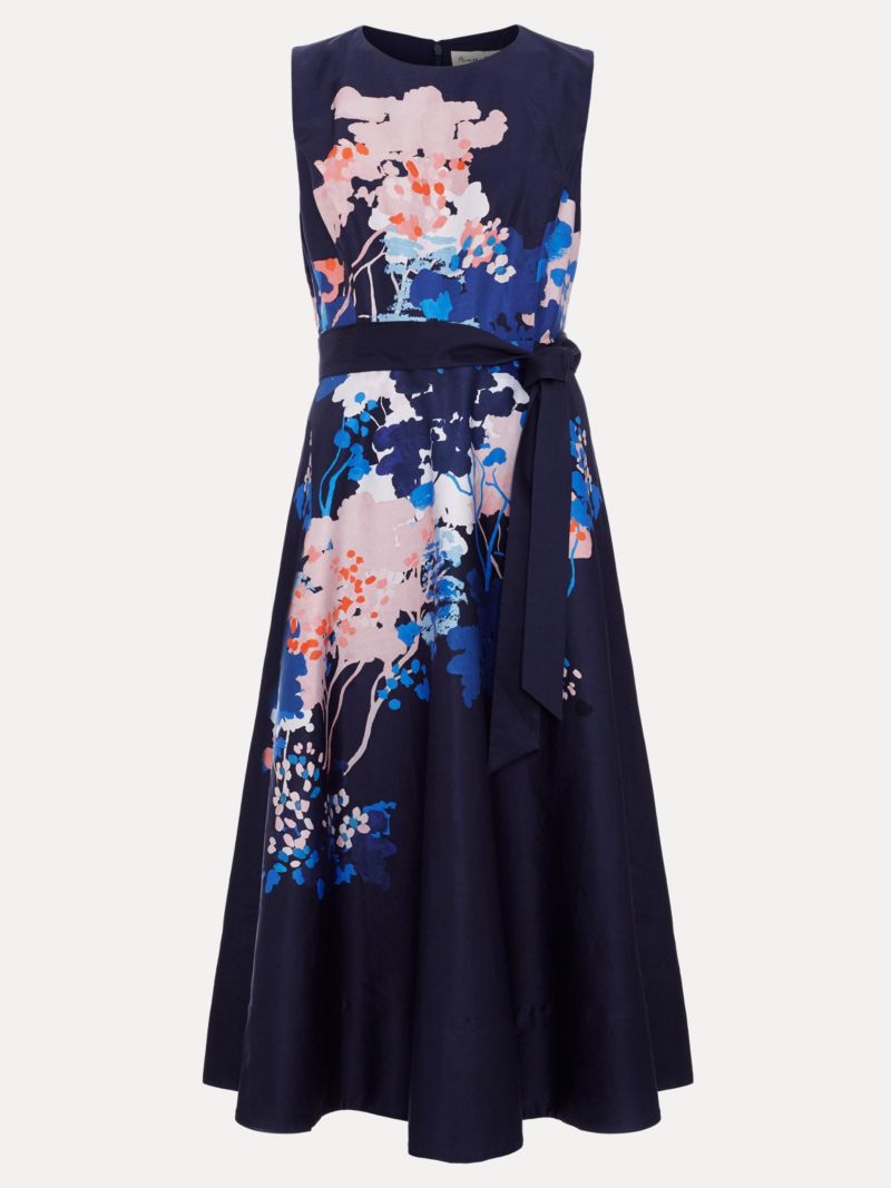 Women's Natalya Floral Dress