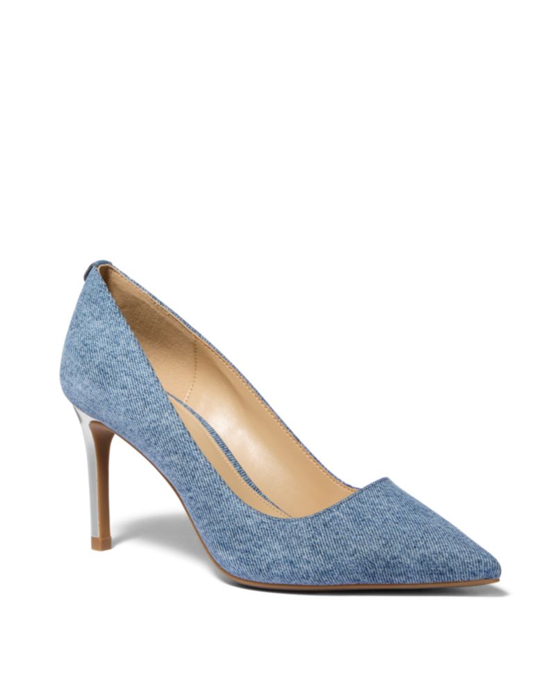 Women's Alina Flex Pointed Toe Pumps