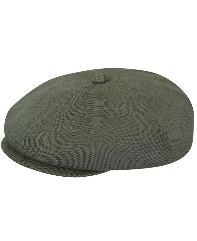 Men's Bamboo Hawker