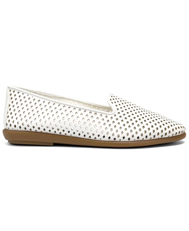 Women's Betunia Slip-On Casual Flats