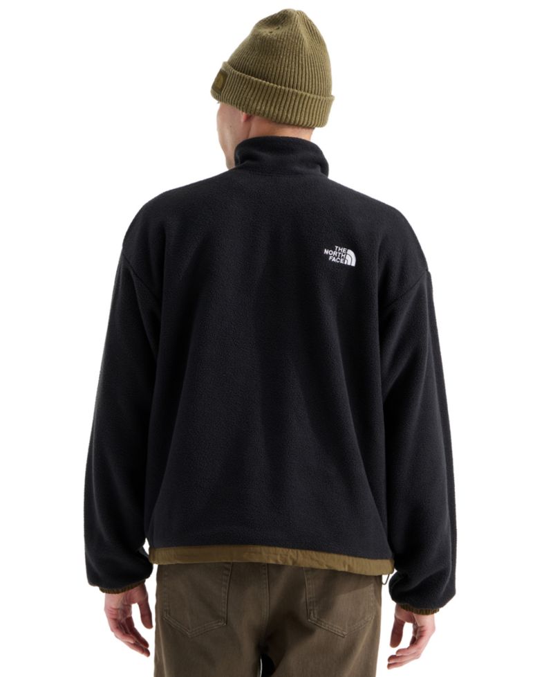 Men's Yumiori Reversible Regular-Fit Jacket