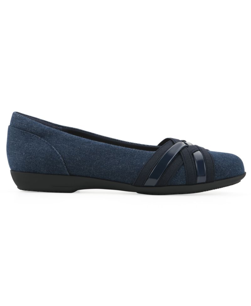 Women's Chic Ballet Flats