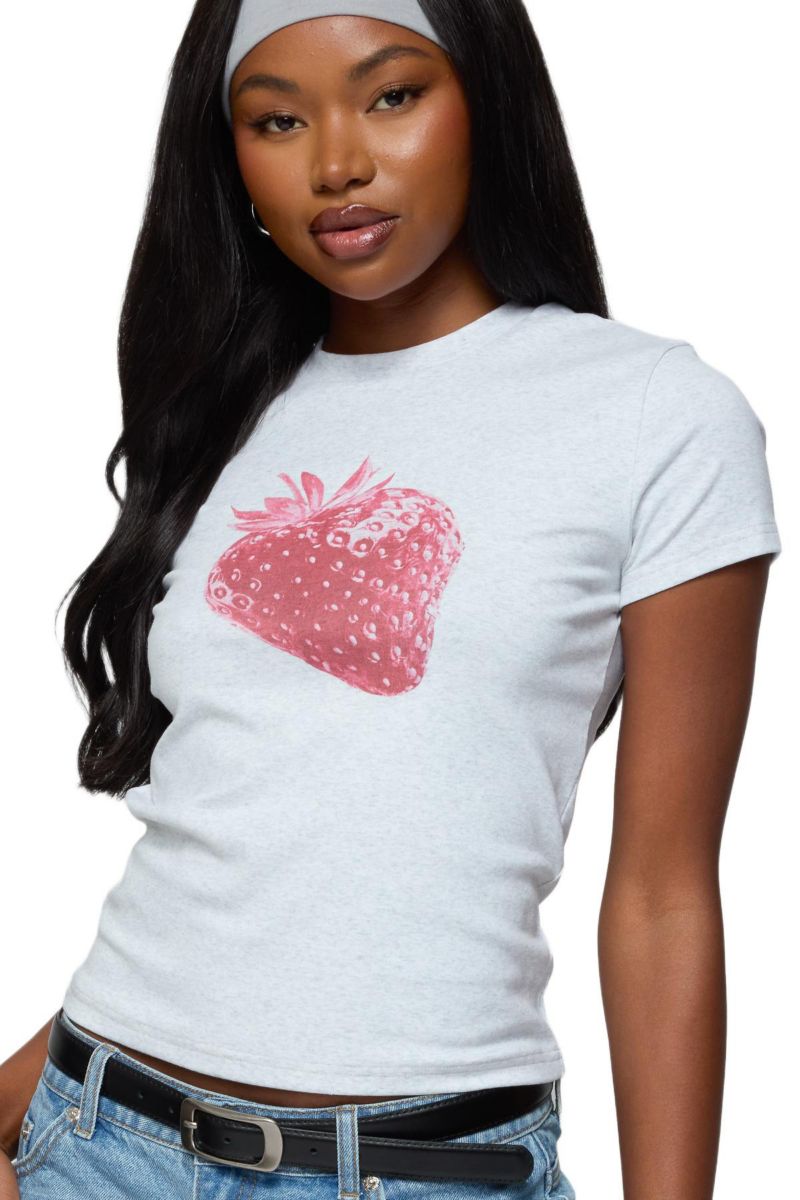 Womens Sweet Berry T Shirt
