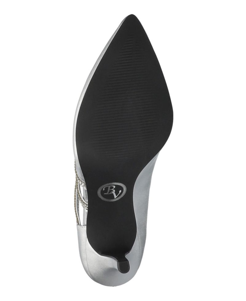 Women's Azalea Slip-On Pumps
