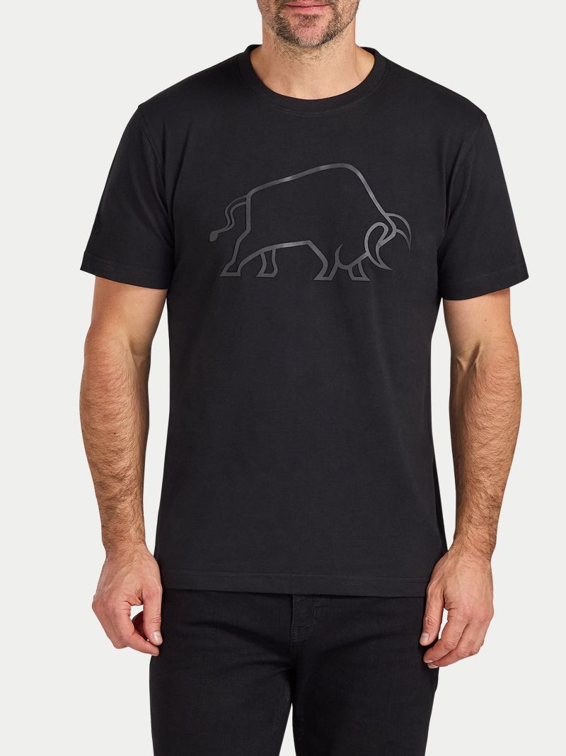 Men's Highbuild T-Shirt