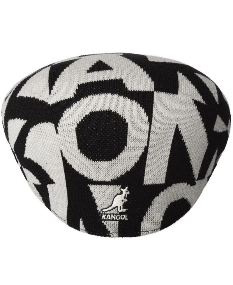 Superfan 504 Newsboy Flat Cap